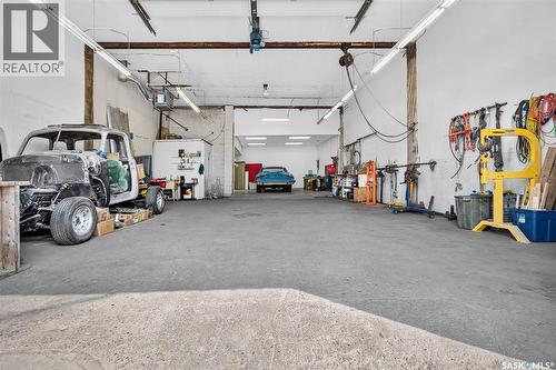 751 High Street W, Moose Jaw, SK 