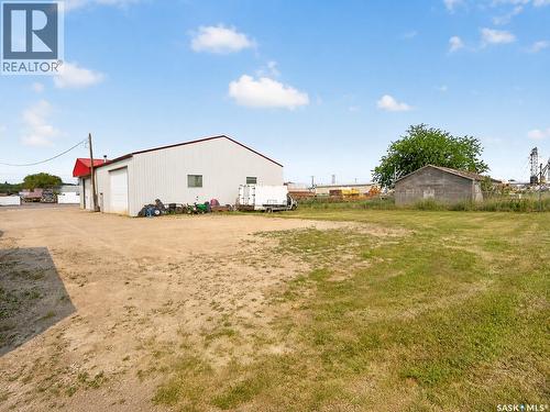 751 High Street W, Moose Jaw, SK 