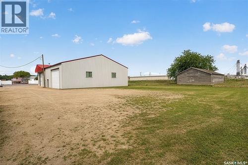 751 High Street W, Moose Jaw, SK 