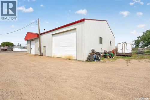 751 High Street W, Moose Jaw, SK 