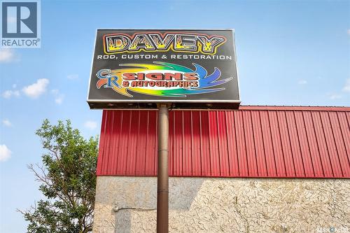 751 High Street W, Moose Jaw, SK 