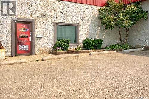 751 High Street W, Moose Jaw, SK 