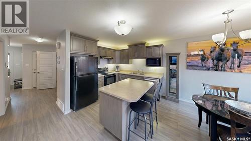 134 4100 Sandhill Crescent, Regina, SK - Indoor