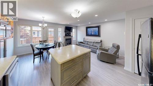 134 4100 Sandhill Crescent, Regina, SK - Indoor