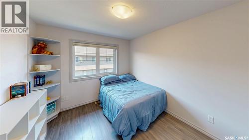 134 4100 Sandhill Crescent, Regina, SK - Indoor Photo Showing Bedroom