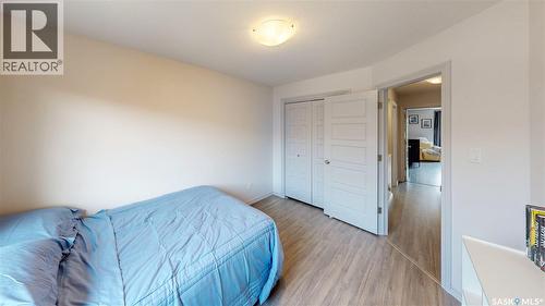 134 4100 Sandhill Crescent, Regina, SK - Indoor Photo Showing Bedroom