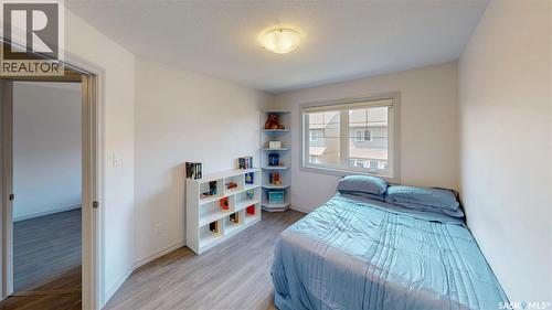134 4100 Sandhill Crescent, Regina, SK - Indoor Photo Showing Bedroom