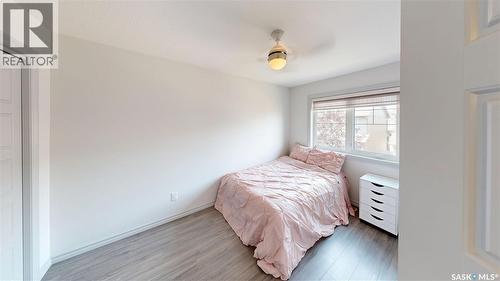 134 4100 Sandhill Crescent, Regina, SK - Indoor Photo Showing Bedroom