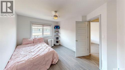 134 4100 Sandhill Crescent, Regina, SK - Indoor Photo Showing Bedroom