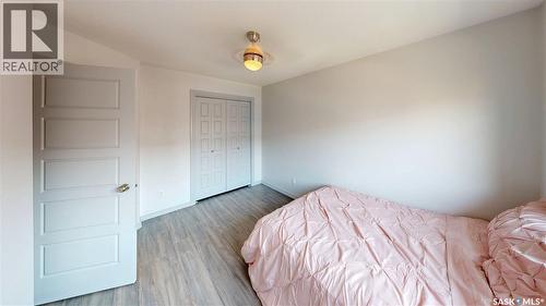 134 4100 Sandhill Crescent, Regina, SK - Indoor Photo Showing Bedroom