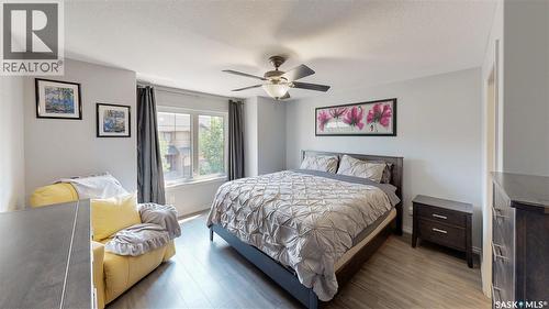 134 4100 Sandhill Crescent, Regina, SK - Indoor Photo Showing Bedroom