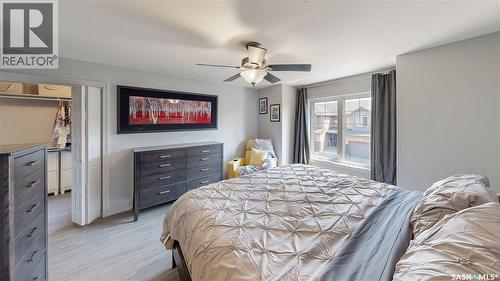 134 4100 Sandhill Crescent, Regina, SK - Indoor Photo Showing Bedroom