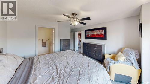 134 4100 Sandhill Crescent, Regina, SK - Indoor Photo Showing Bedroom