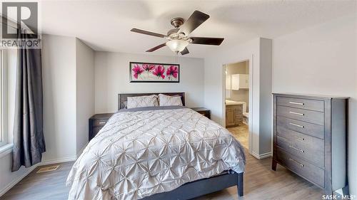 134 4100 Sandhill Crescent, Regina, SK - Indoor Photo Showing Bedroom