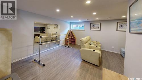134 4100 Sandhill Crescent, Regina, SK - Indoor