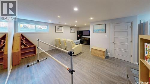 134 4100 Sandhill Crescent, Regina, SK - Indoor