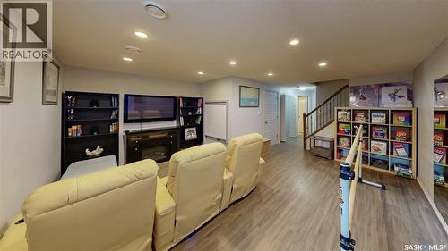 134 4100 Sandhill Crescent, Regina, SK - Indoor