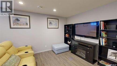 134 4100 Sandhill Crescent, Regina, SK - Indoor