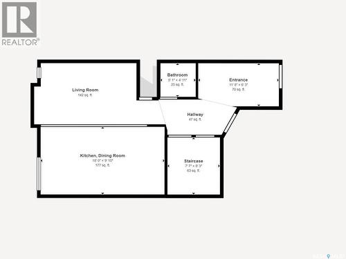 134 4100 Sandhill Crescent, Regina, SK - Other