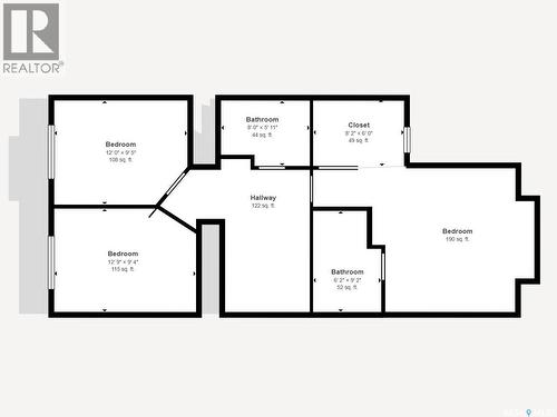 134 4100 Sandhill Crescent, Regina, SK - Other