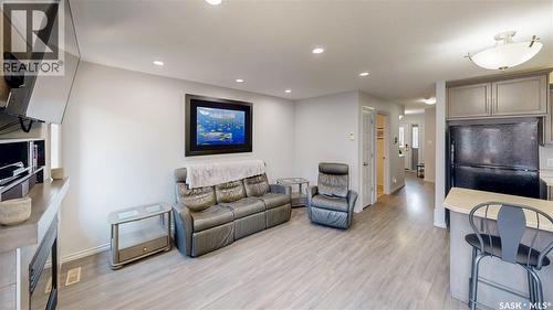 134 4100 Sandhill Crescent, Regina, SK - Indoor