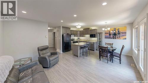 134 4100 Sandhill Crescent, Regina, SK - Indoor