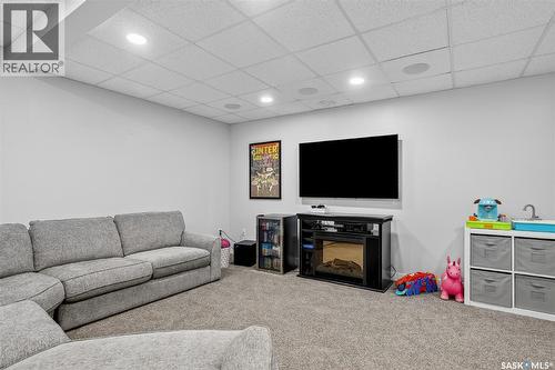 523 Redwood Crescent, Warman, SK - Indoor