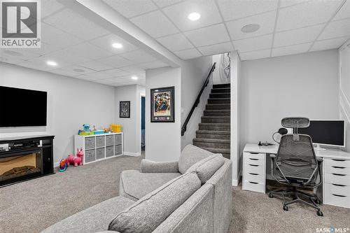 523 Redwood Crescent, Warman, SK - Indoor