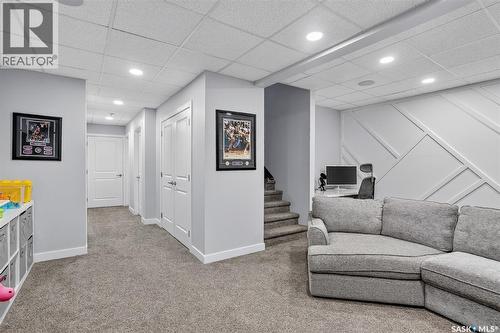 523 Redwood Crescent, Warman, SK - Indoor