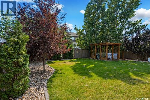523 Redwood Crescent, Warman, SK - Outdoor
