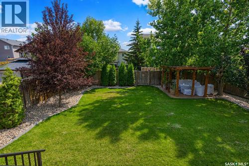 523 Redwood Crescent, Warman, SK - Outdoor