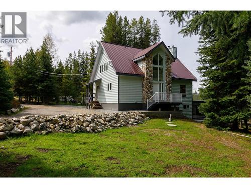 9315 Paradise Road, Kelowna, BC - Outdoor