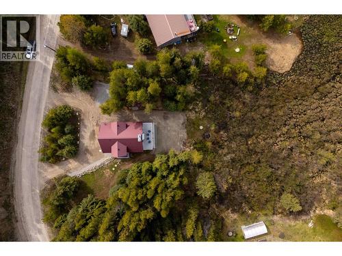 9315 Paradise Road, Kelowna, BC - Outdoor With View