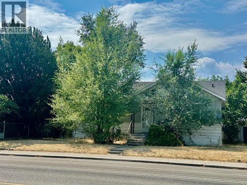 2038 Richter Street  Kelowna, BC V1Y 2N5