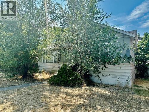 2038 Richter Street, Kelowna, BC - Outdoor