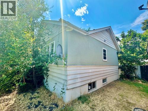 2038 Richter Street, Kelowna, BC - Outdoor
