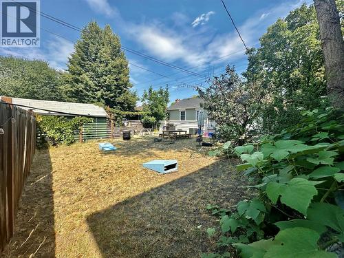 2038 Richter Street, Kelowna, BC - Outdoor