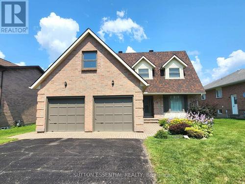 116 MARGARET PLACE  Brockville, ON K6V 6Y3