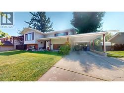 1317 16th Street S Cranbrook, BC V1C 5K5