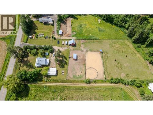 796 Salmon River Road  Salmon Arm, BC V1E 3E9