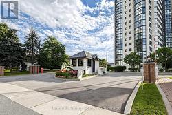 1509 - 1360 RATHBURN ROAD E Mississauga (Rathwood), ON L4W 4H4
