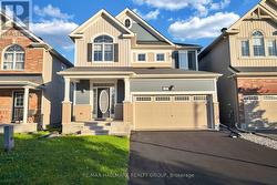 305 SWEETCLOVER WAY Ottawa, ON K4A 1E6