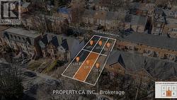 238A BERKELEY STREET Toronto, ON M5A 2X4