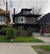 5 MAPLEWOOD AVENUE  Hamilton, ON L8M 1W3