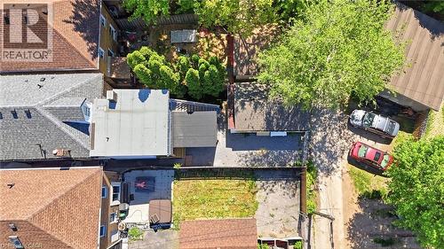 968 Main Street E, Hamilton, ON - Outdoor