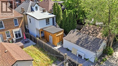 968 Main Street E, Hamilton, ON - Outdoor