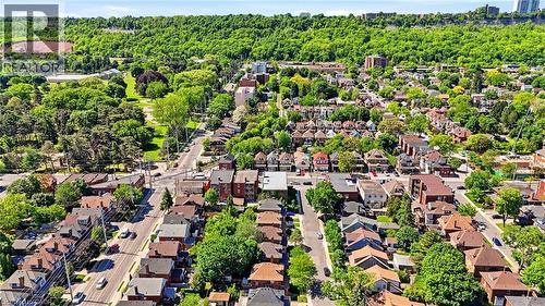 968 Main Street E, Hamilton, ON - Outdoor With View