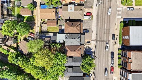 968 Main Street E, Hamilton, ON - Outdoor