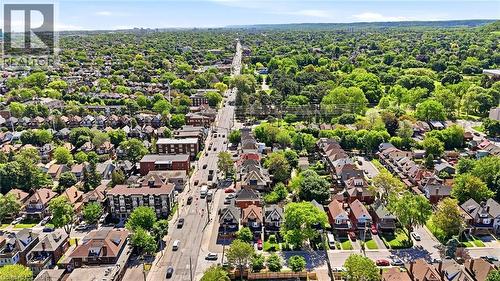968 Main Street E, Hamilton, ON - Outdoor