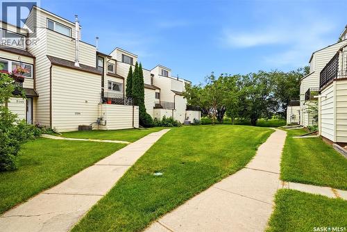 5136 10Th Avenue, Regina, SK - Outdoor